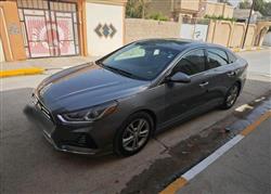 هیۆندای سۆناتا